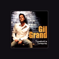 Gil Grand