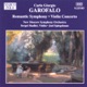 Garofalo Romantic Symphony Violin Concerto