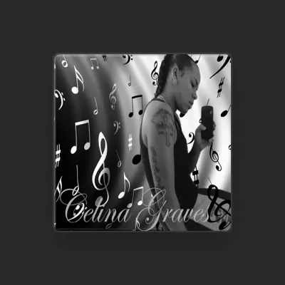 Listen to Celina Graves, watch music videos, read bio, see tour dates & more!