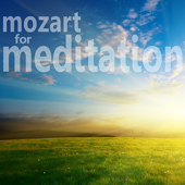 Cover art for Mozart for Meditation by Various Artists