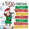 Santa On The Rooftop - Rosie O'Donnell & Trisha Yearwood lyrics