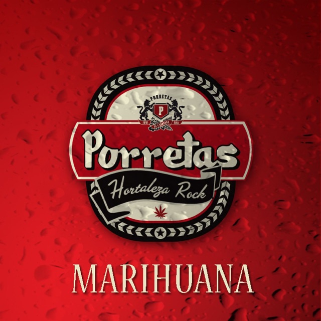 Marihuana (Con Pulpul de Ska-P) - Single