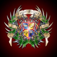 The Ruckers - Pints of Stout