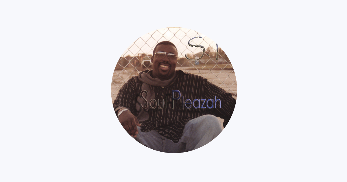 ‎S.P. - Apple Music