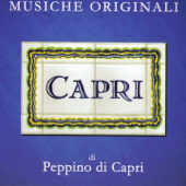 Capri In Love