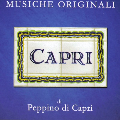 Capri (Musiche Originali)