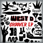 Groover - EP