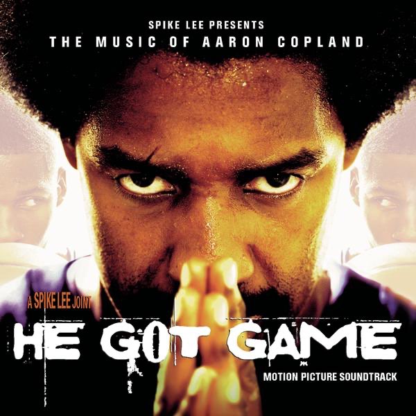 He Got Game (Music From the Motion Picture) - Album by Various