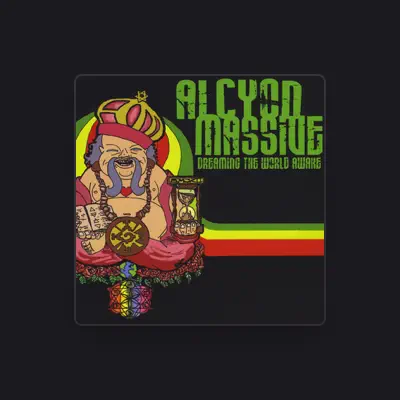 Listen to Alcyon Massive, watch music videos, read bio, see tour dates & more!