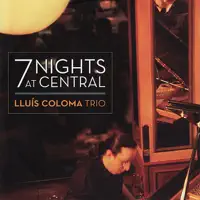Cromatic Boogie — Lluis Coloma Trio