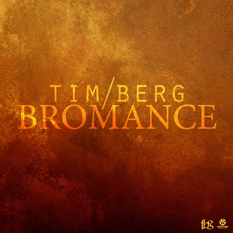 Bromance - Single