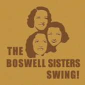 The Boswell Sisters - Shout, Sister Shout