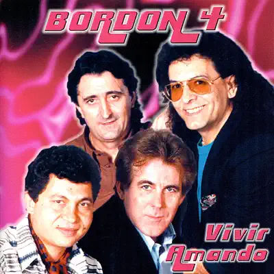Vivir Amando - Bordon 4
