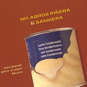 Leche Condensada artwork