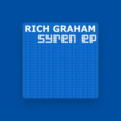 Listen to Rich Graham, watch music videos, read bio, see tour dates & more!