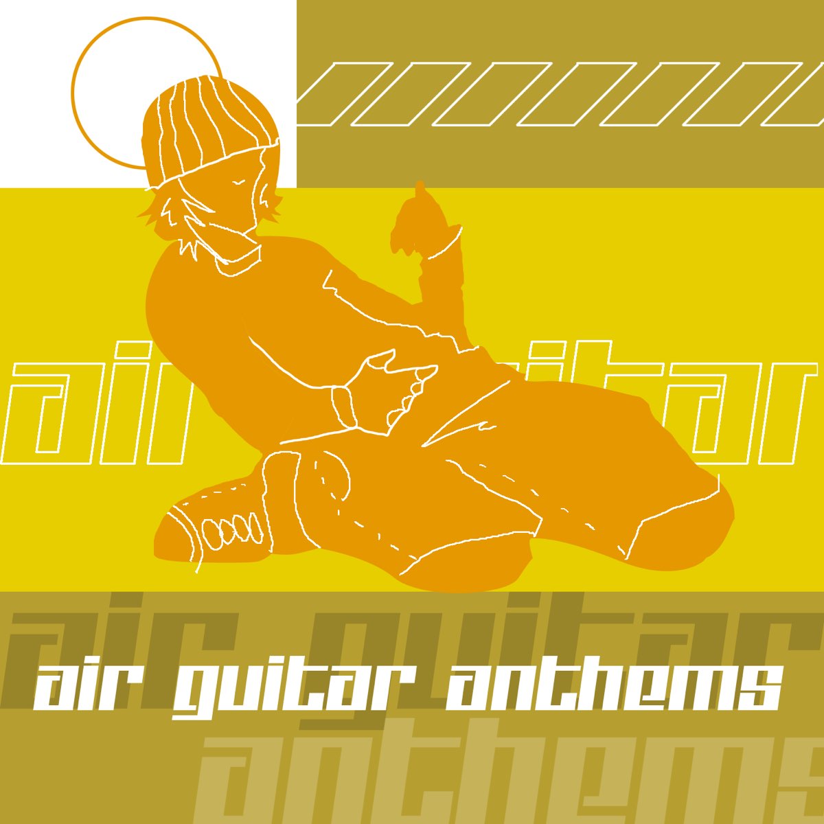 Air Guitar Anthems - Album by Big Jim Sullivan - Apple Music