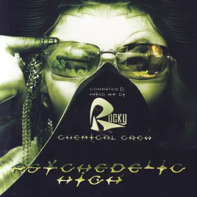 Ouve Psychedelic High de Various Artists
