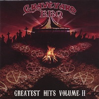 GRAVEYARD BBQ - Creamskull Boogie