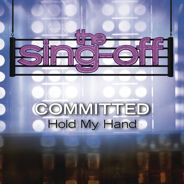 Hold My Hand - Single