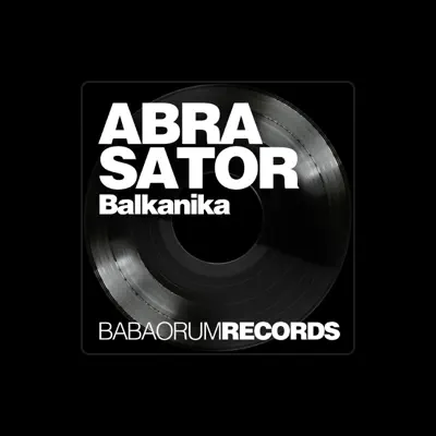 Listen to Abrasator, watch music videos, read bio, see tour dates & more!