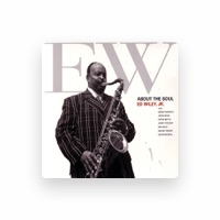 Ed Wiley, Jr.