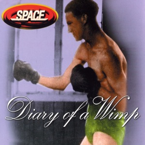 Diary of a Wimp