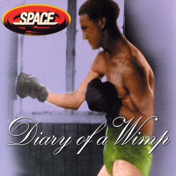Diary of a Wimp