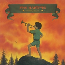 John Hartford - All Fall Down