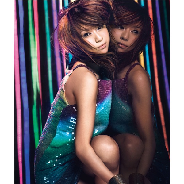 DOLCE - Album by Ami Suzuki - Apple Music