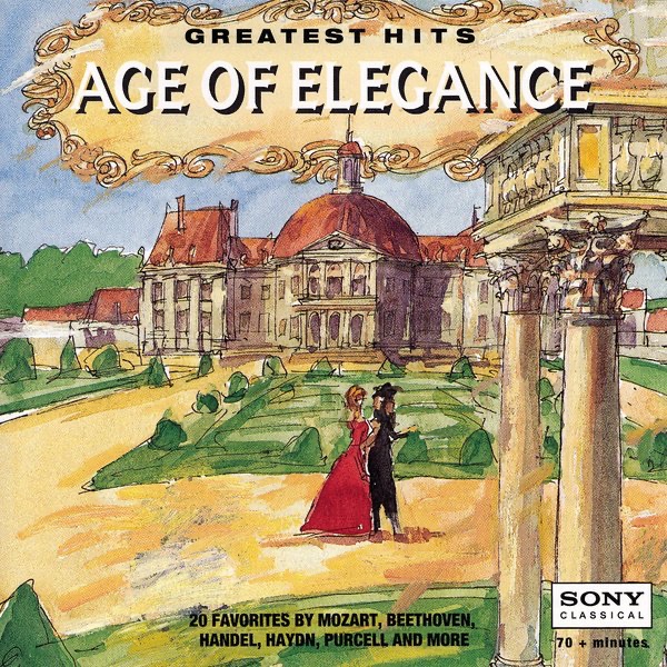 String Quartet in F Major, Op. 3 No. 5, Hob. III:17: II. Serenade. Andante cantabile
