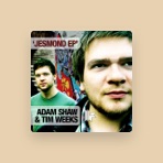 Adam Shaw