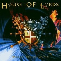 House of Lords - These Are The Times