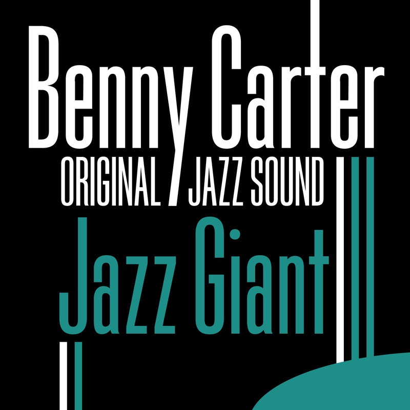 Jazz Giant (Original Jazz Sound)