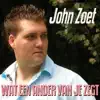 Wat een ander van je zegt