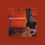 Brian Gordon