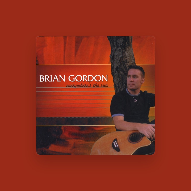 Brian Gordon