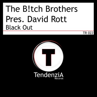Black Out - EP