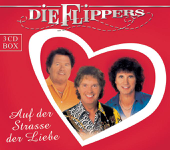 Cover art for Auf der Strasse der Liebe by Die Flippers