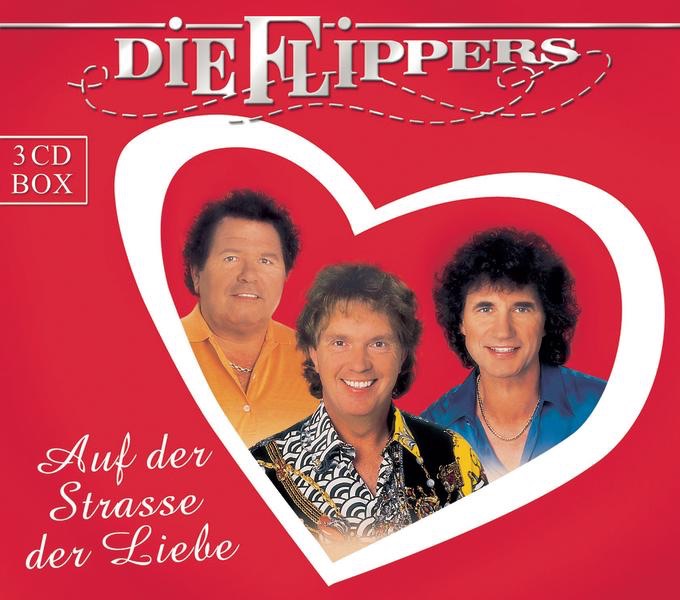 Auf der Strasse der Liebe