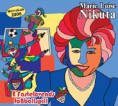 E Fastelovendsfoßballspill - EP