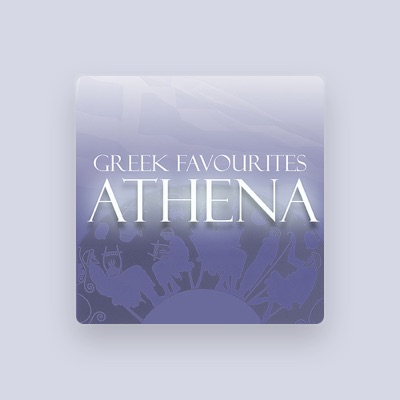 Listen to Athena, watch music videos, read bio, see tour dates & more!