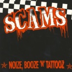Noize, Booze 'n' Tattooz - EP