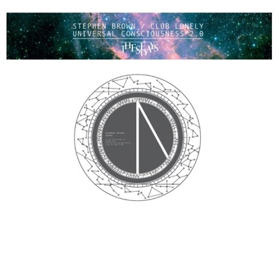 Universal Consciousness 2.0 - Single