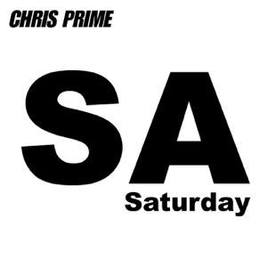 Saturday (Extended Mix)