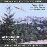 Airplang II by Rodney Miller on Apple Music