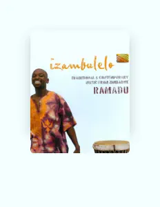 Listen to Ramadu, watch music videos, read bio, see tour dates & more!