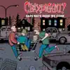 Chixdiggit! - Swedish Rat