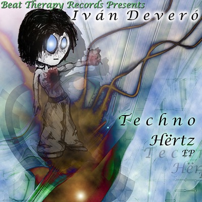 Techno Hertz - EP