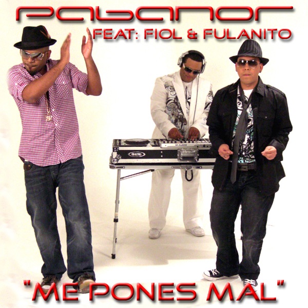 Pabanor Feat: Fiol & Dose of Fulanito