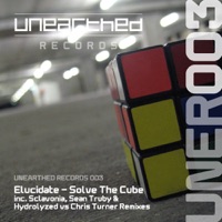 Solve the Cube - Single - Elucidate